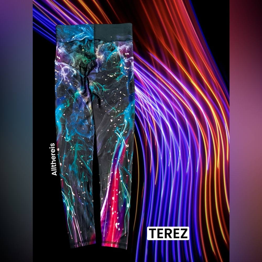 TEREZ leggings Galaxy S - Picture 6 of 12
